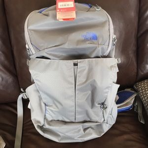 The north face women’s daypack